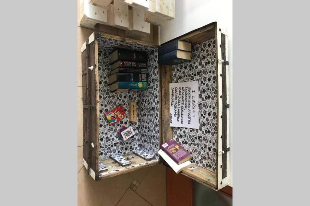 L'Angolo Di Leo Borgofranco d'Ivrea Bagian luar foto