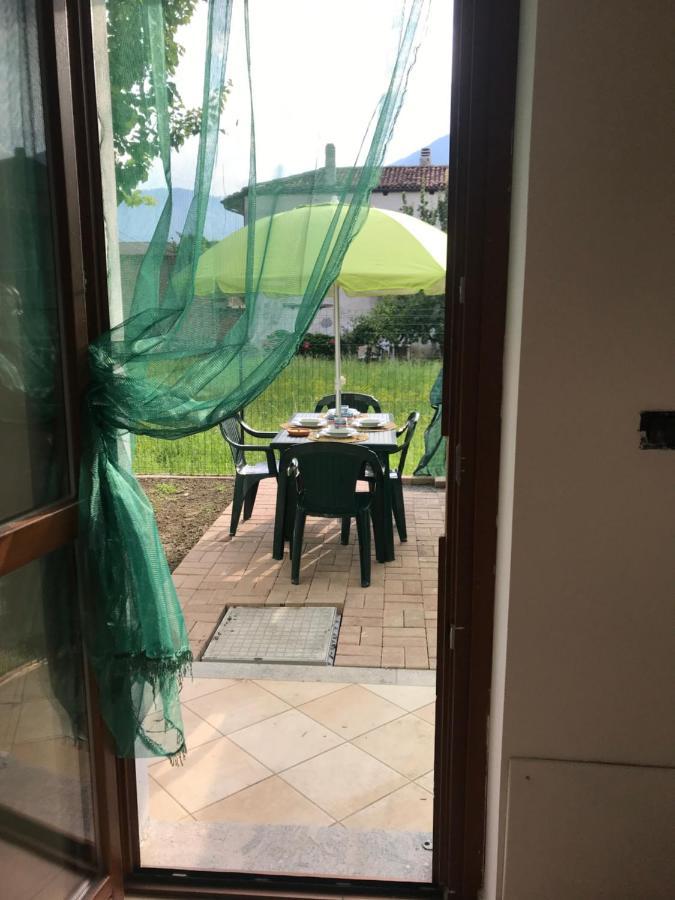 L'Angolo Di Leo Borgofranco d'Ivrea Bagian luar foto